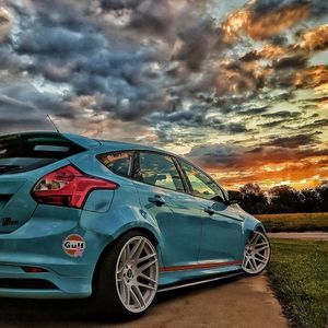 Meet your Posher, Erik